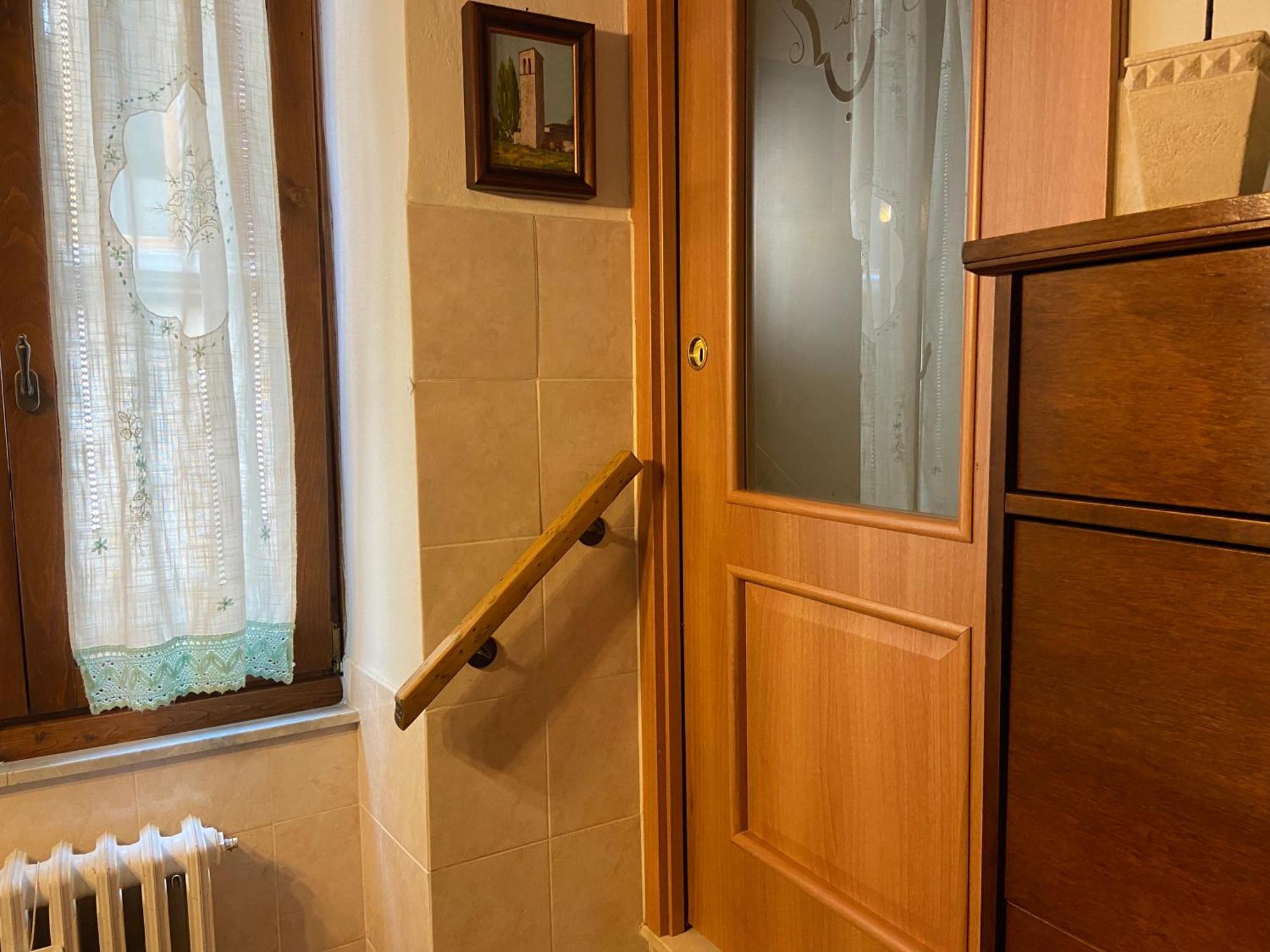La Casa Degli Esposti Apartment Anghiari Exterior foto