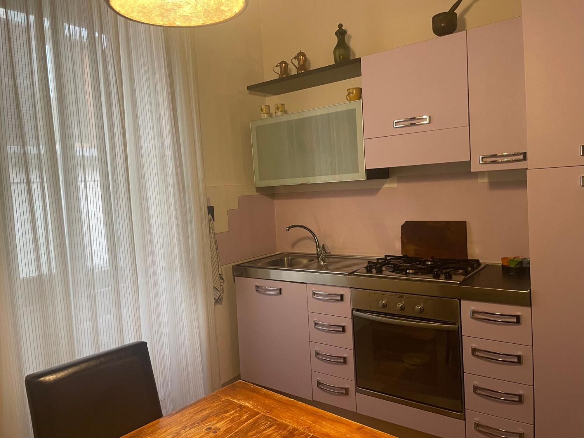La Casa Degli Esposti Apartment Anghiari Exterior foto